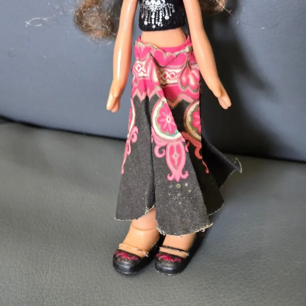 Bratz Kidz Yasmin small doll